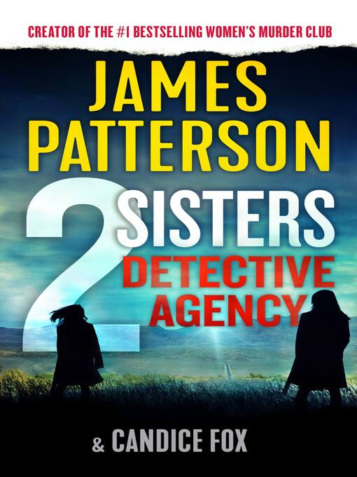 Title details for 2 Sisters Detective Agency by James Patterson - Wait list